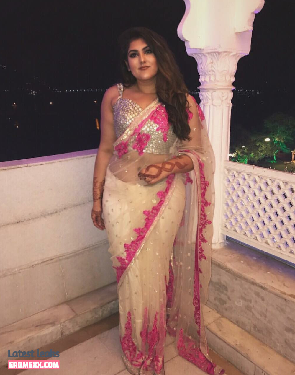 Latest Leaks Sanjana Nude #12 - Fapello