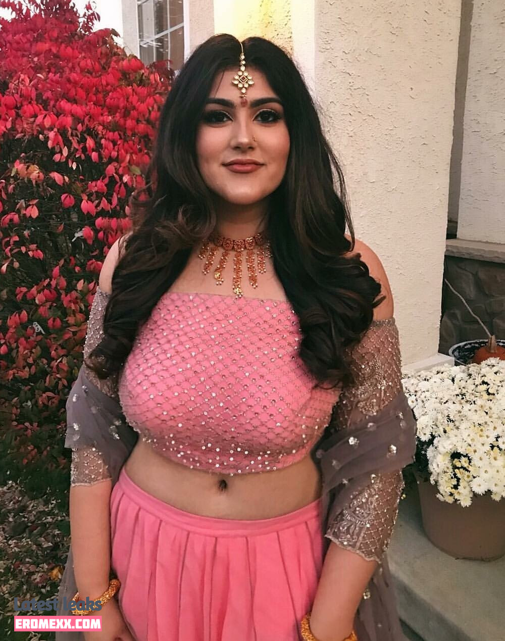 Latest Leaks Sanjana Nude #37 - Fapello