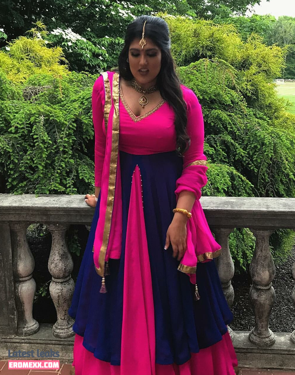 Latest Leaks Sanjana Nude #45 - Fapello