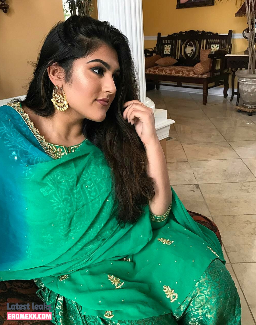 Latest Leaks Sanjana Nude #55 - Fapello