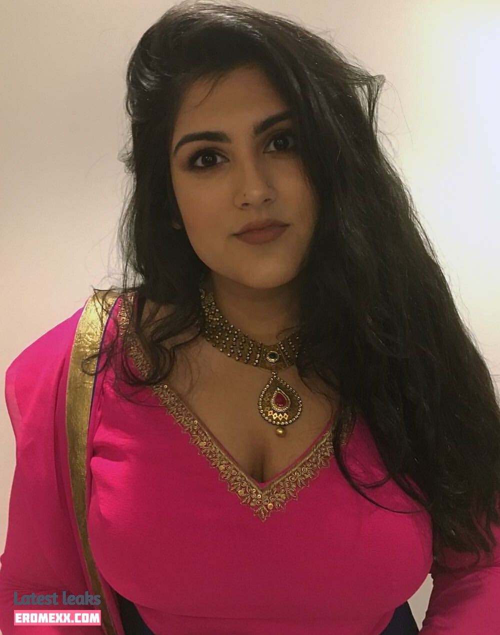 Latest Leaks Sanjana Nude #82 - Fapello