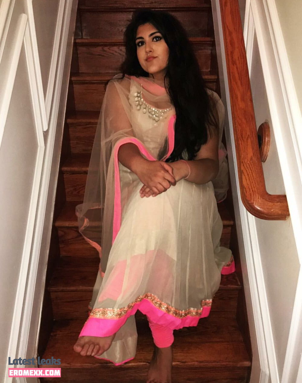 Latest Leaks Sanjana Nude #92 - Fapello
