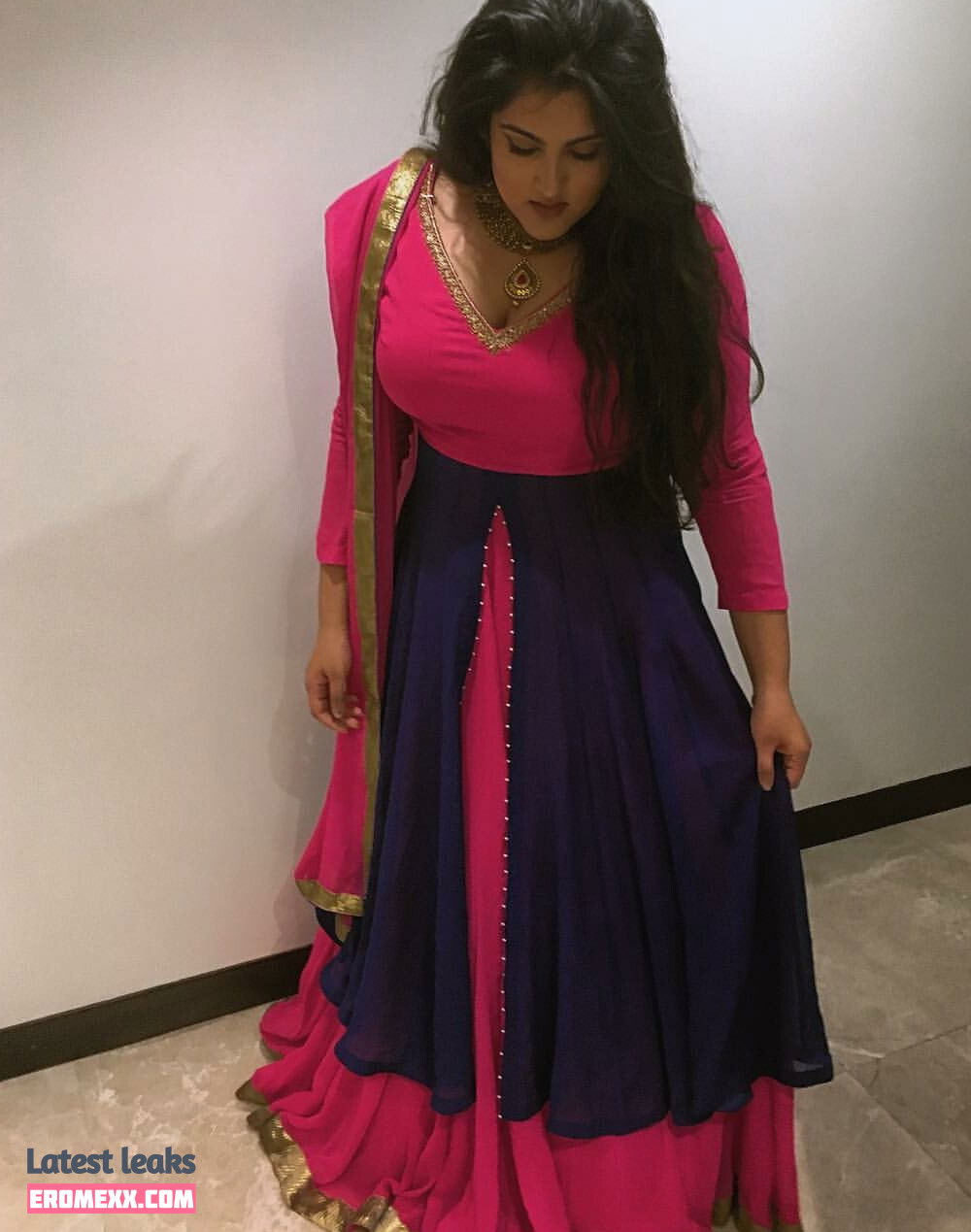 Latest Leaks Sanjana Nude #99 - Fapello