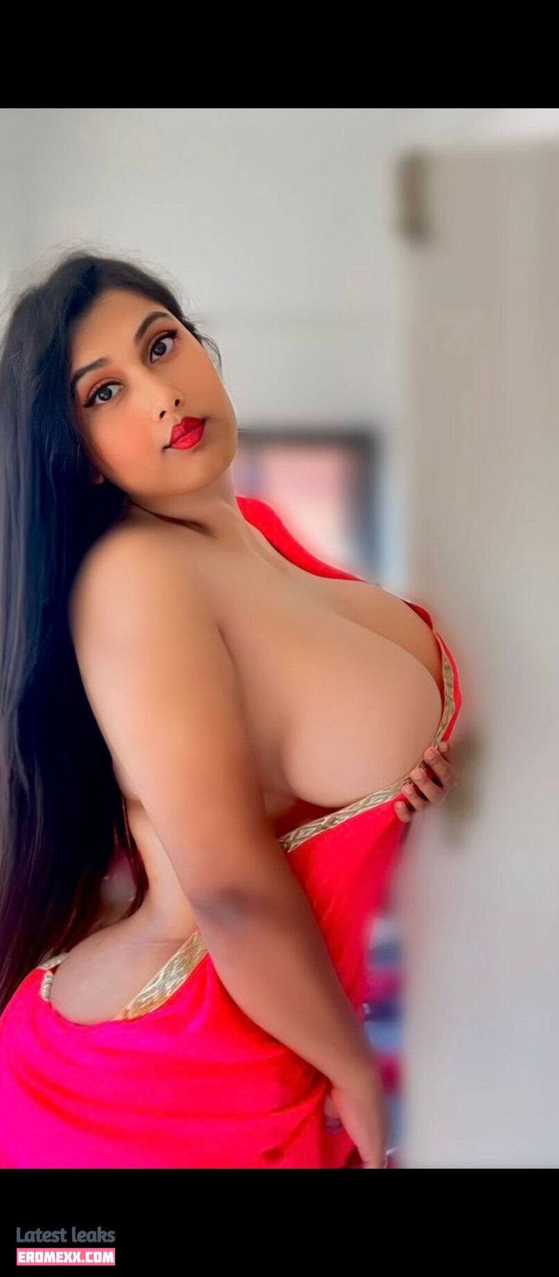 Latest Leaks Sanna_selena Nude #1 - Fapello