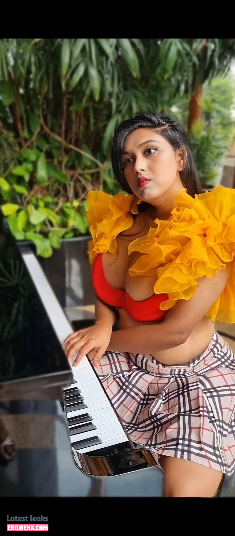 Latest Leaks Sanna_selena Nude #3 - Fapello