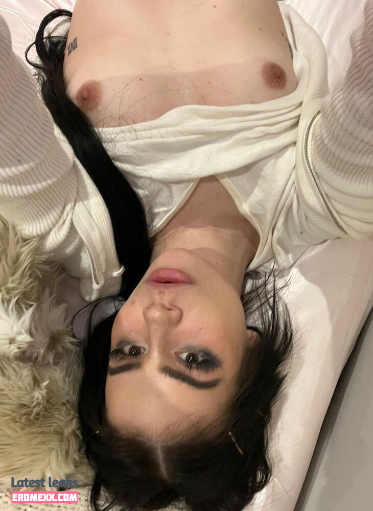 Latest Leaks sanriobby Nude #8 - Fapello
