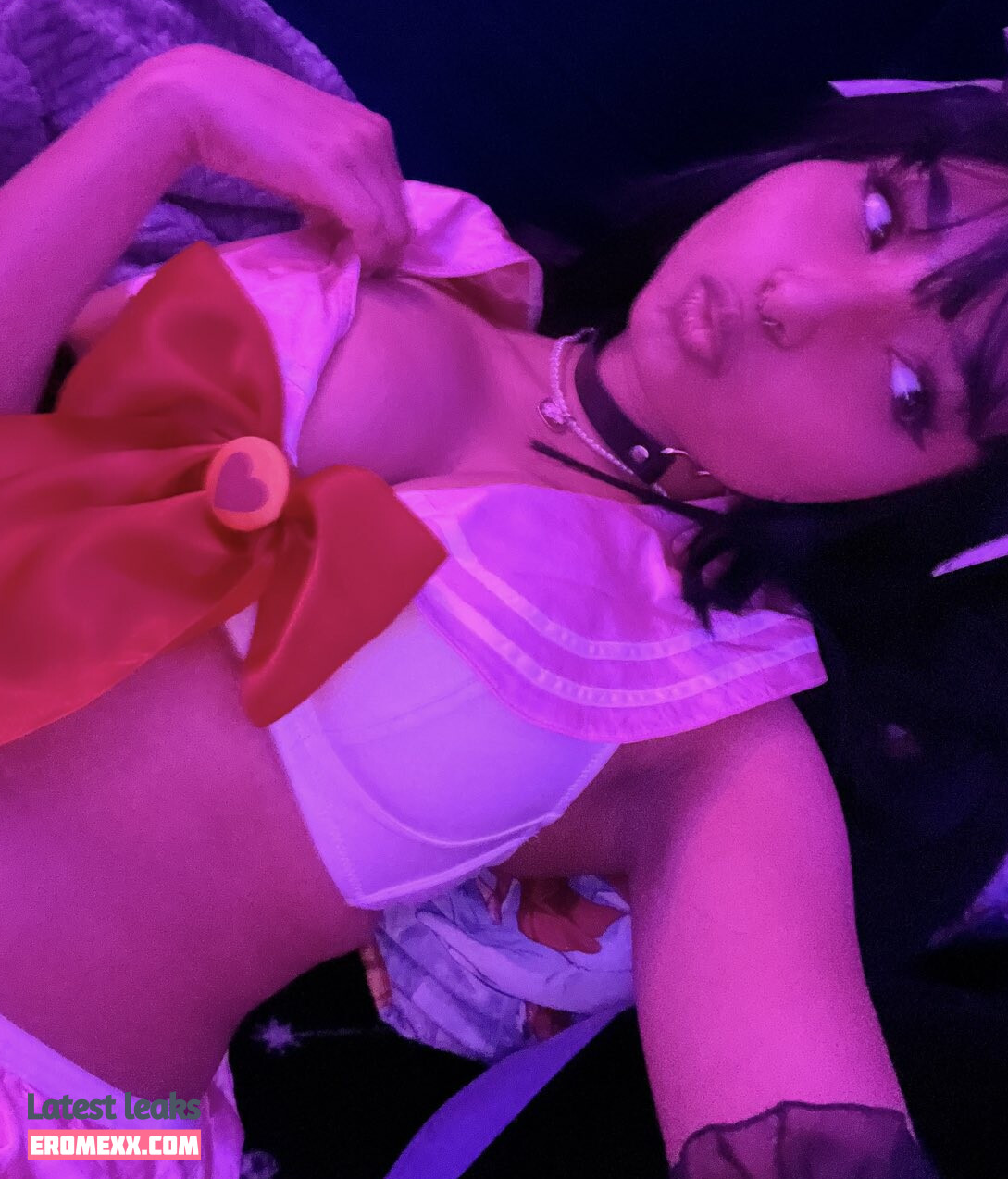 Latest Leaks Sanriobug Nude #12 - Fapello
