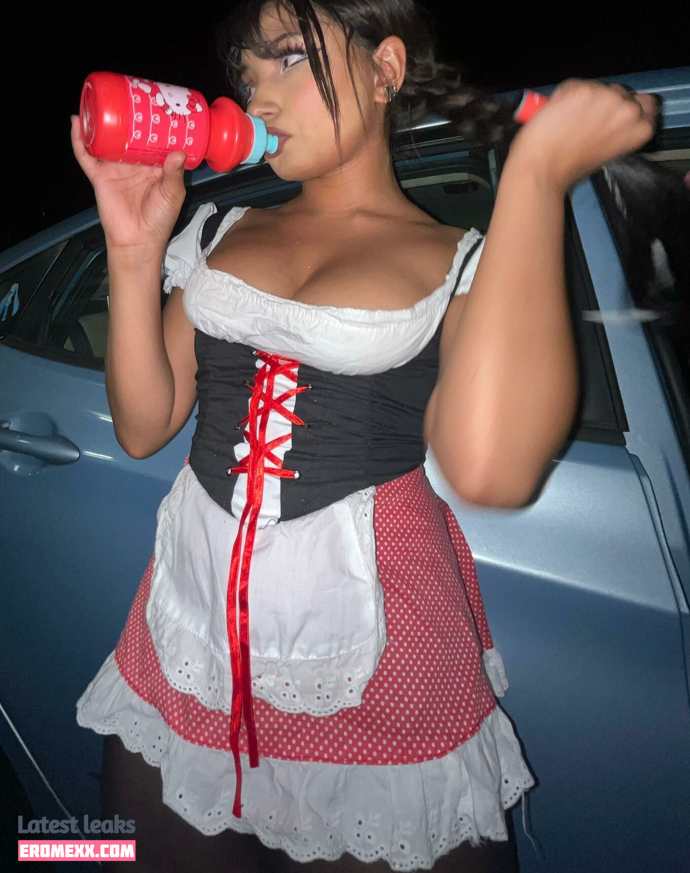 Latest Leaks Sanriobug Nude #20 - Fapello