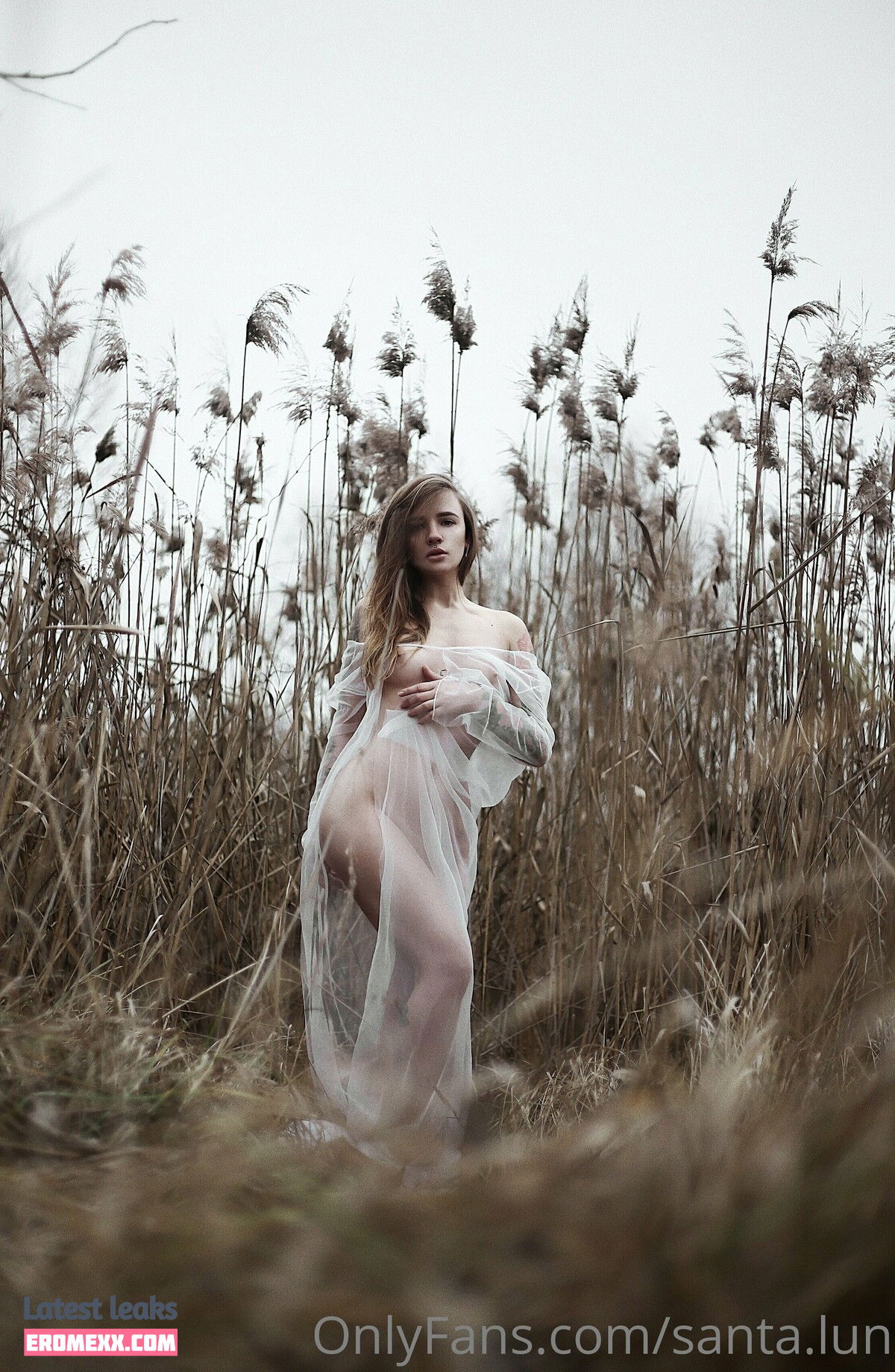 Latest Leaks santa.luna Nude #3 - Erome