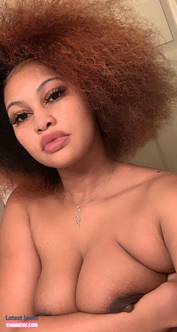 Latest Leaks SantanaMontana Nude #5 - Erome