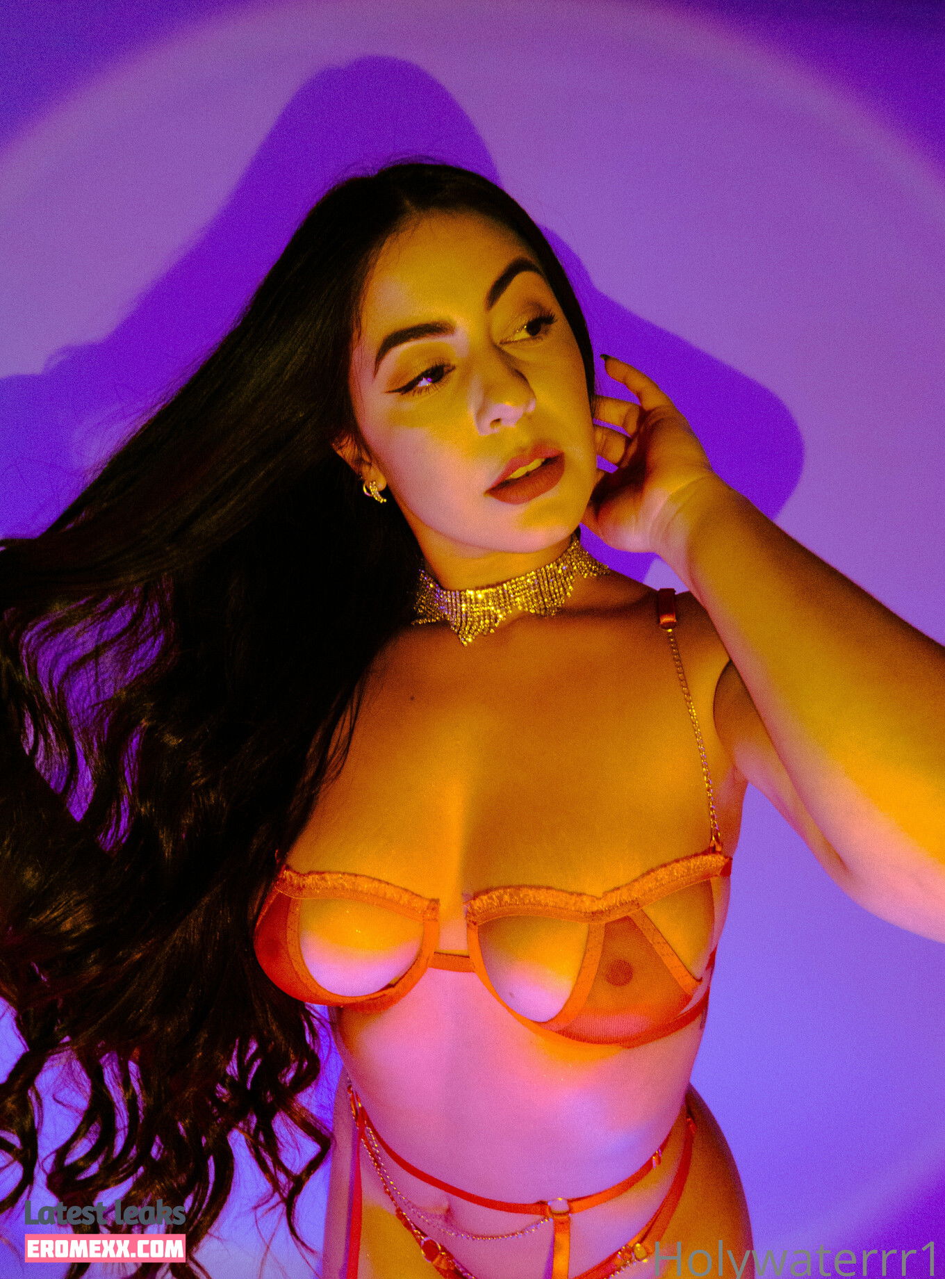 Latest Leaks santha_comotu Nude #25 - Fapello