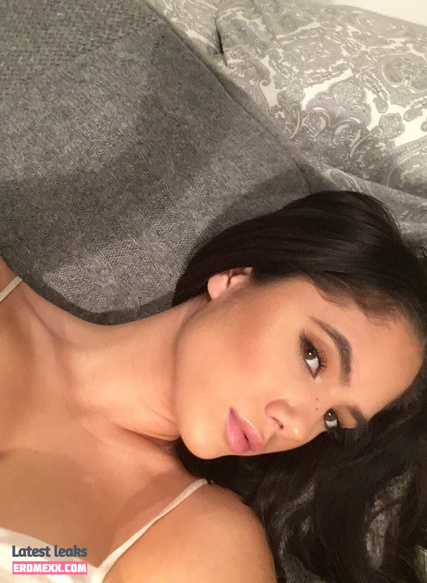 Latest Leaks Saoirse Alicia Behzadi Nude #30 - Fapello