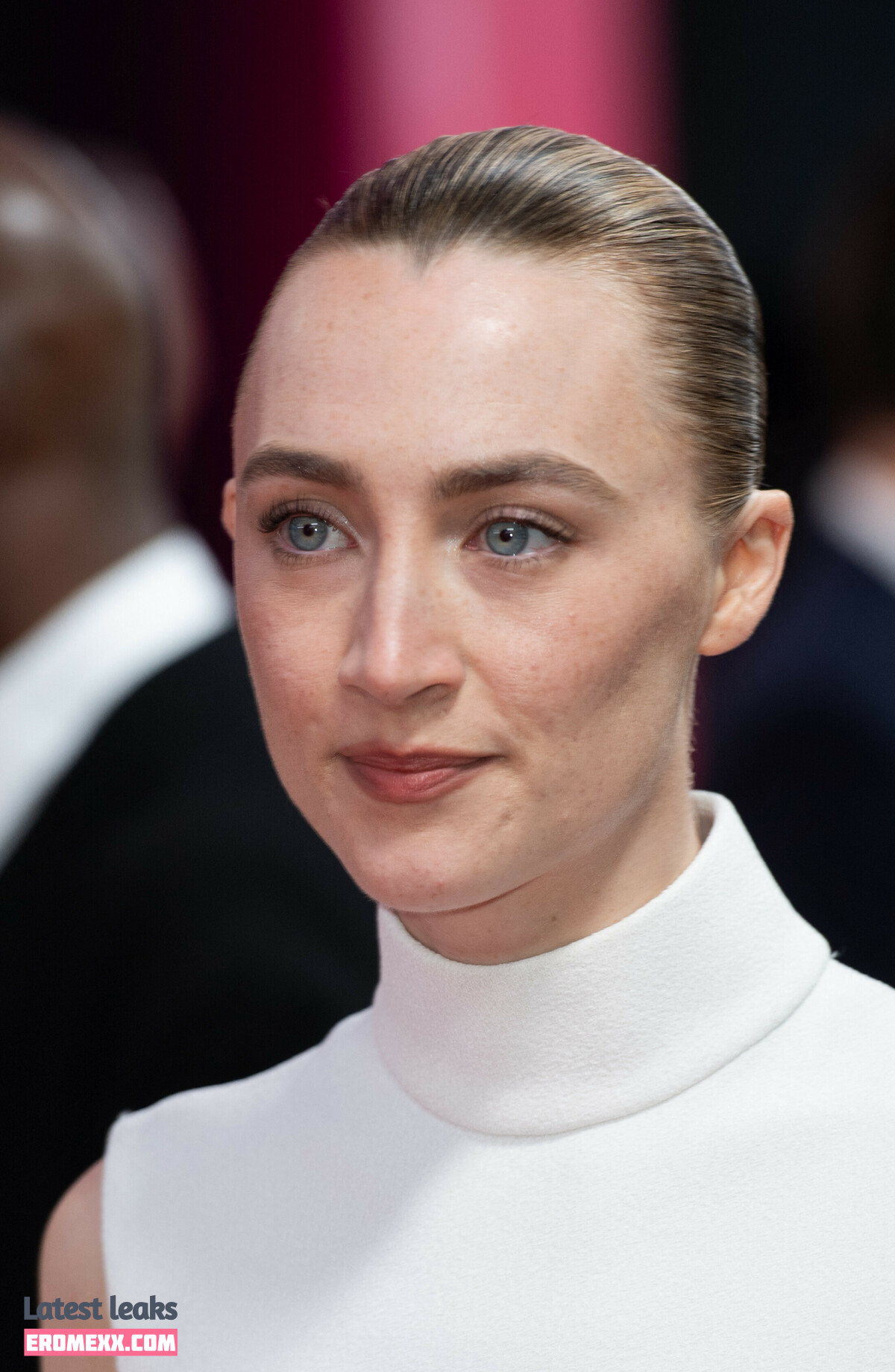 Latest Leaks Saoirse Ronan Nude #301 - Fapello