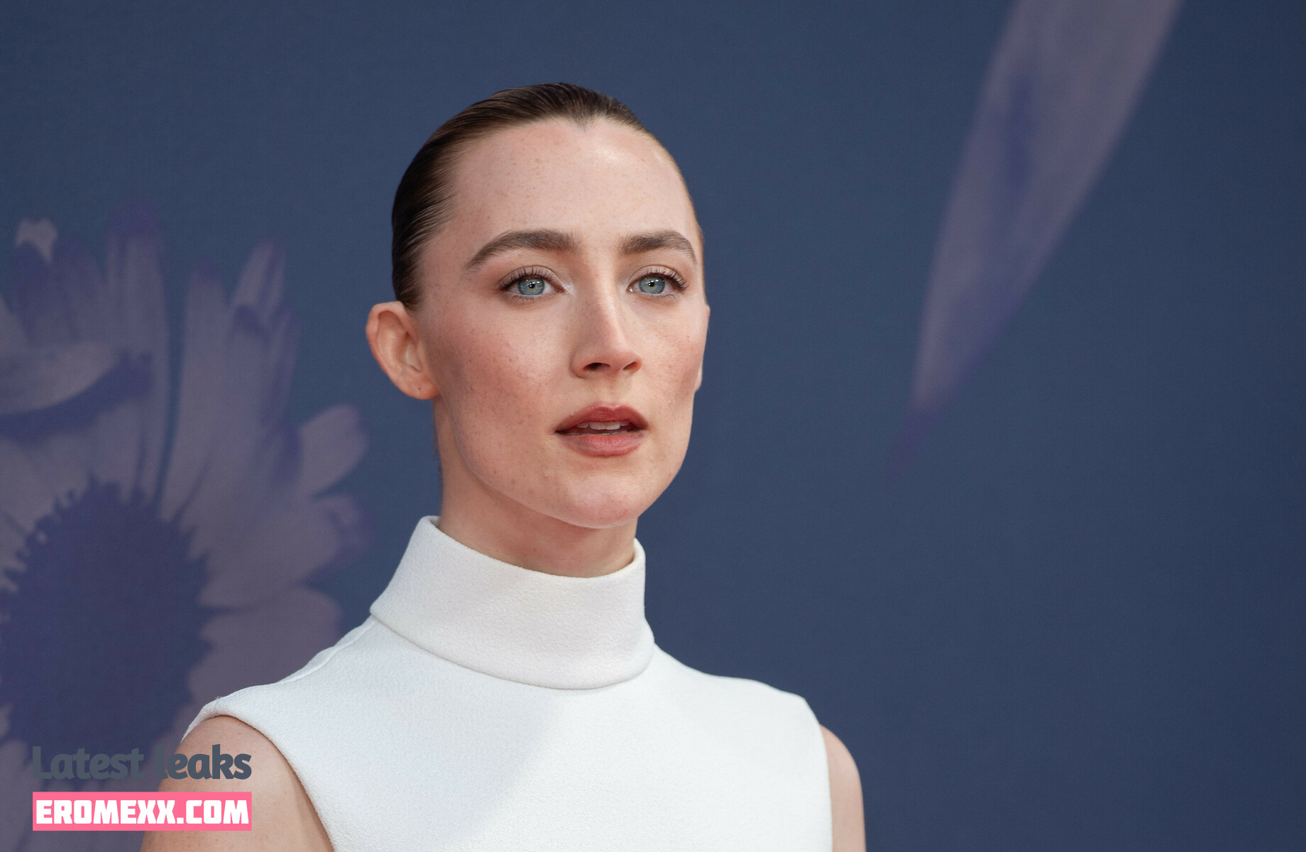 Latest Leaks Saoirse Ronan Nude #302 - Fapello