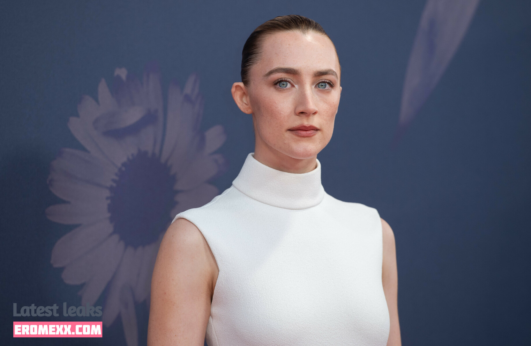 Latest Leaks Saoirse Ronan Nude #304 - Fapello