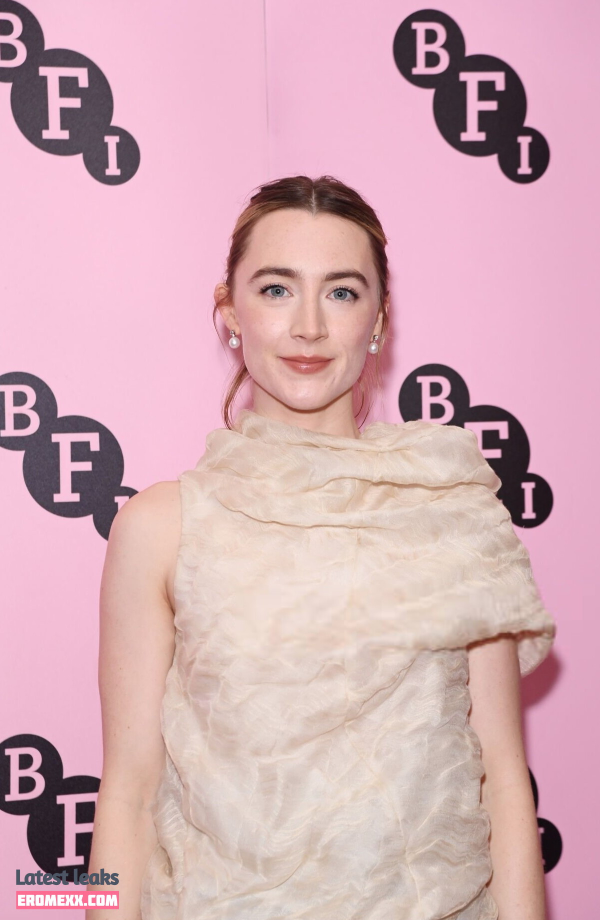 Latest Leaks Saoirse Ronan Nude #318 - Fapello