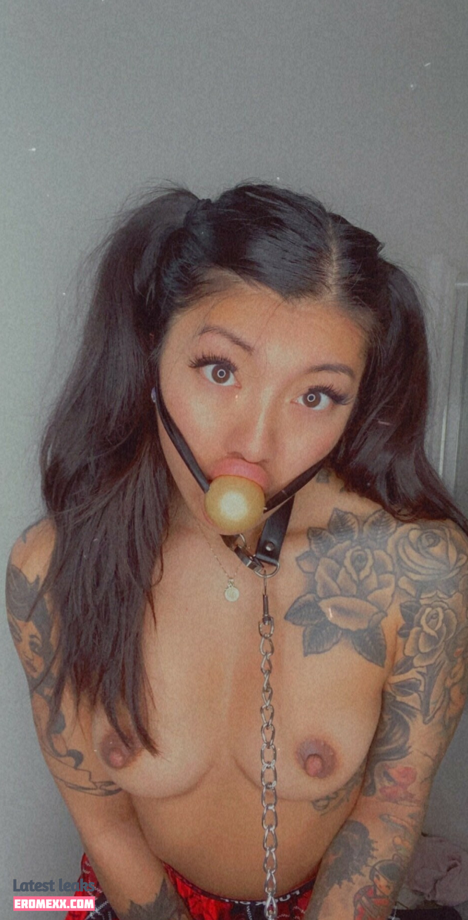 Latest Leaks SaoMala Nude #6 - Fapello