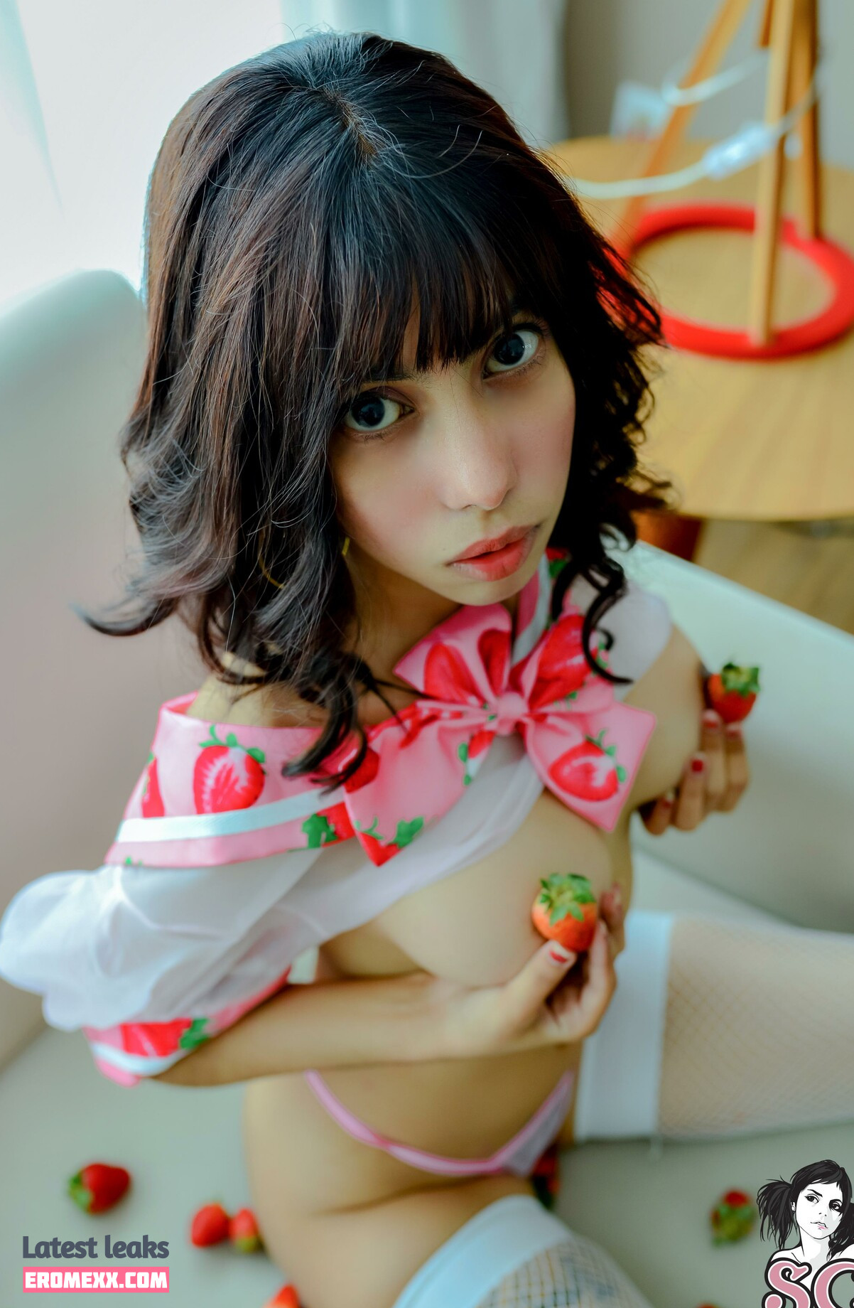 Latest Leaks Saori De Lima Nude #19 - Fapello