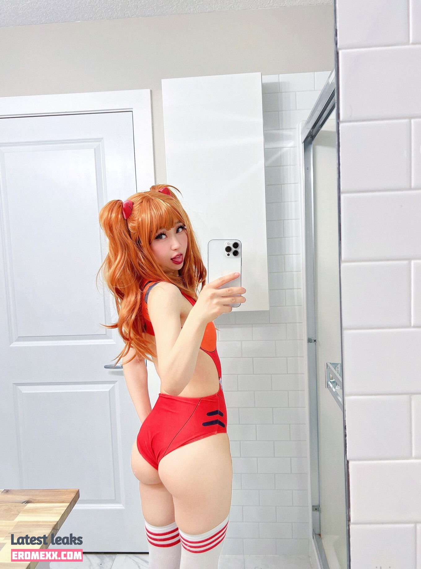 Latest Leaks SaoriKiyomi Nude #127 - Erome