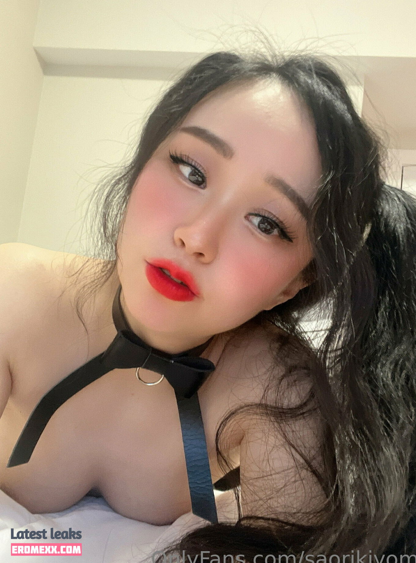 Latest Leaks SaoriKiyomi Nude #14 - Erome