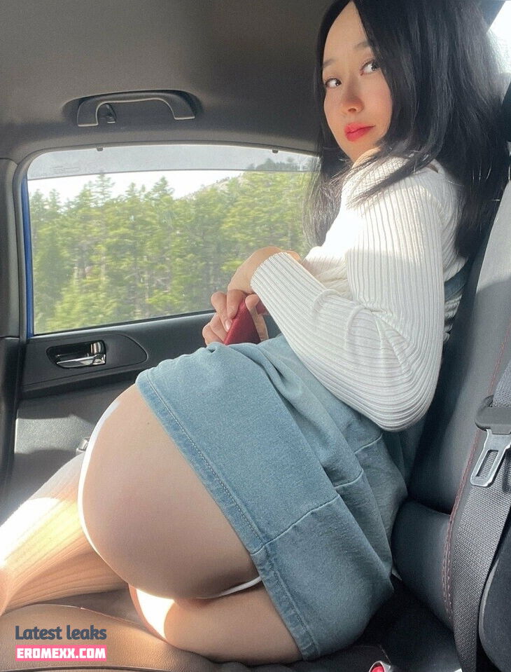 Latest Leaks SaoriKiyomi Nude #147 - Erome