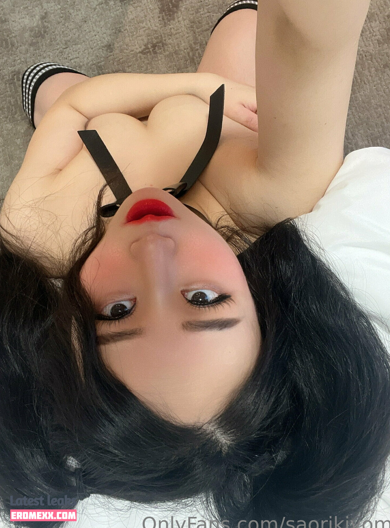 Latest Leaks SaoriKiyomi Nude #23 - Erome