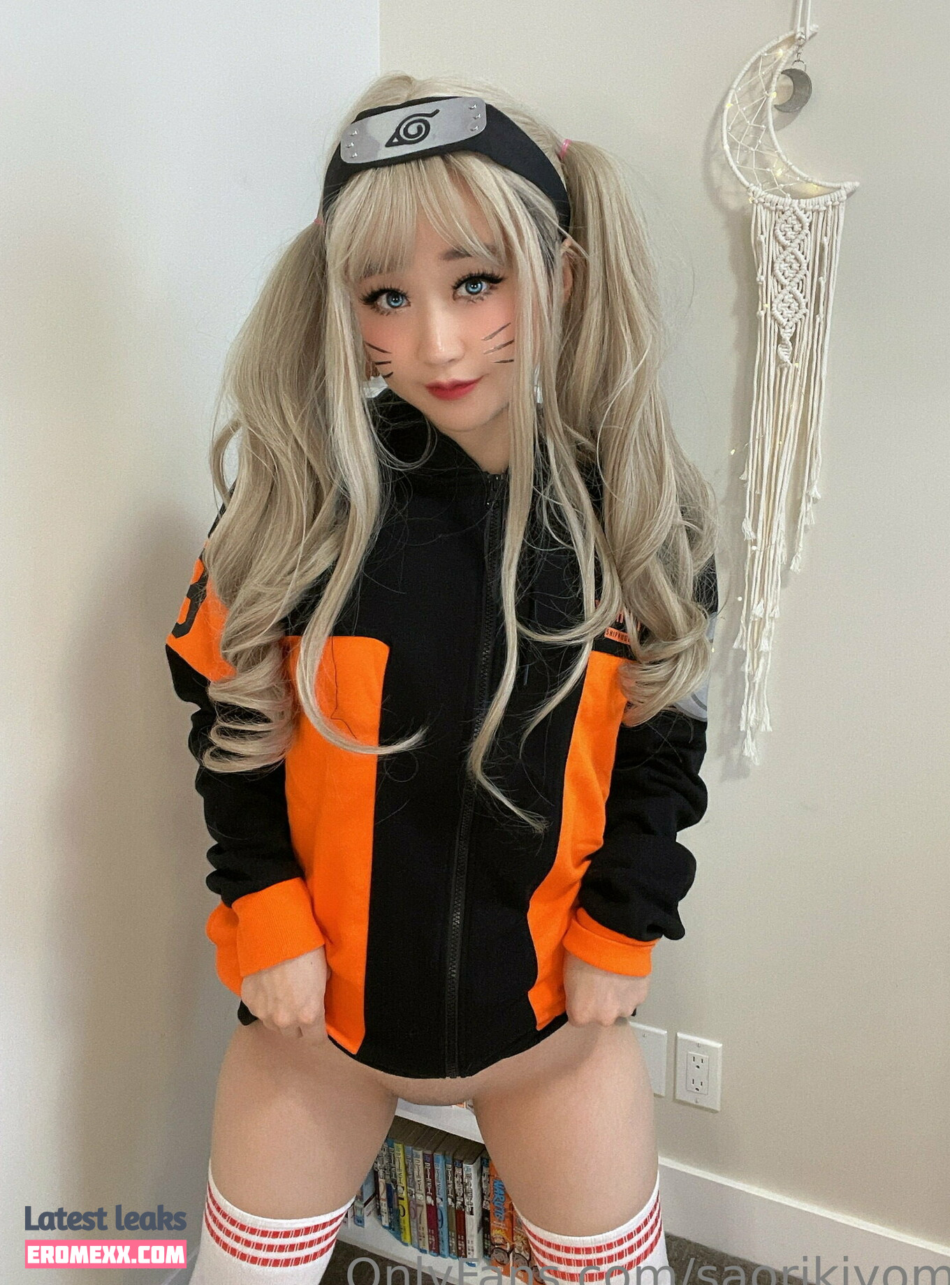 Latest Leaks SaoriKiyomi Nude #30 - Erome