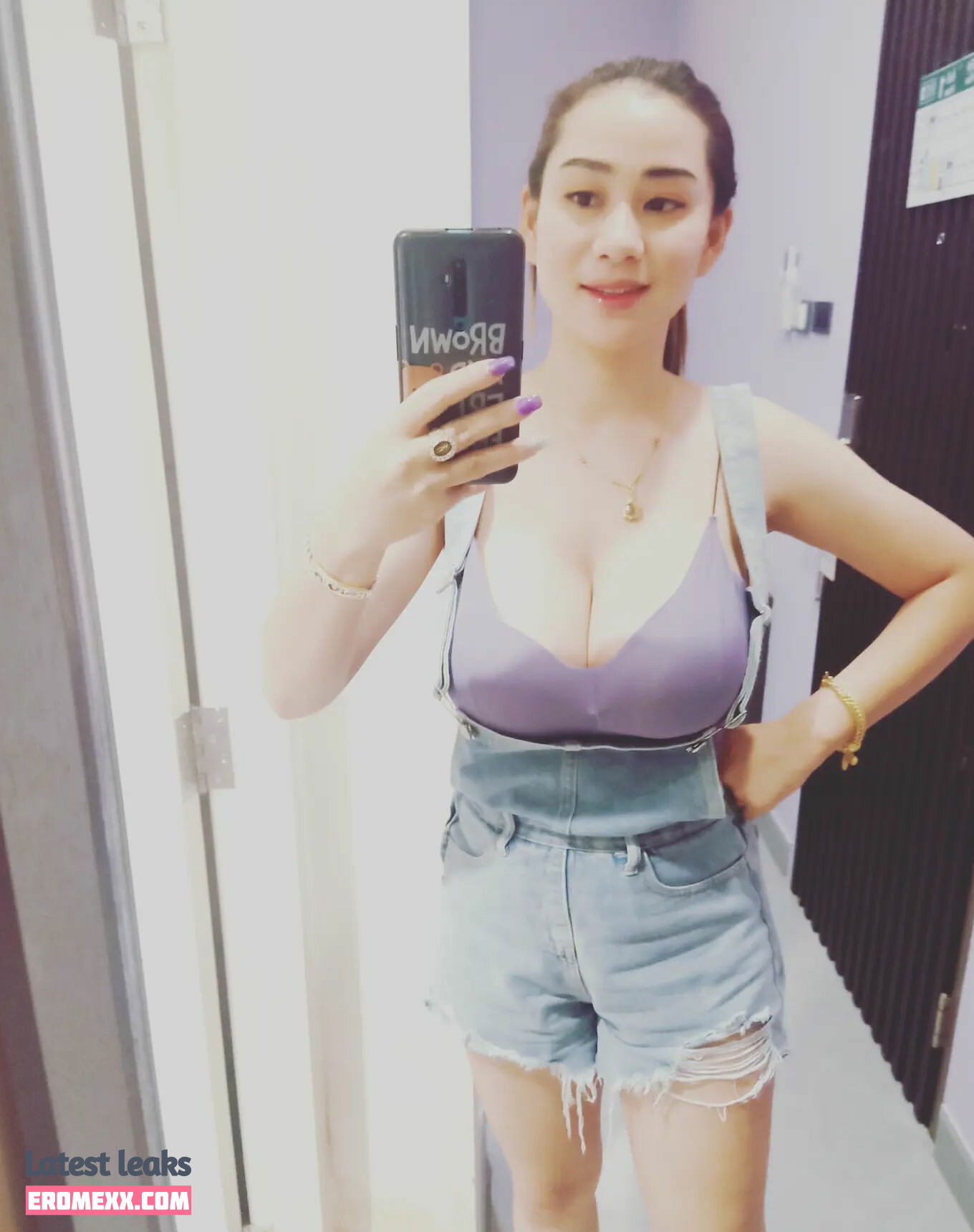 Latest Leaks Saowalak Saifak Nude #138 - Erome