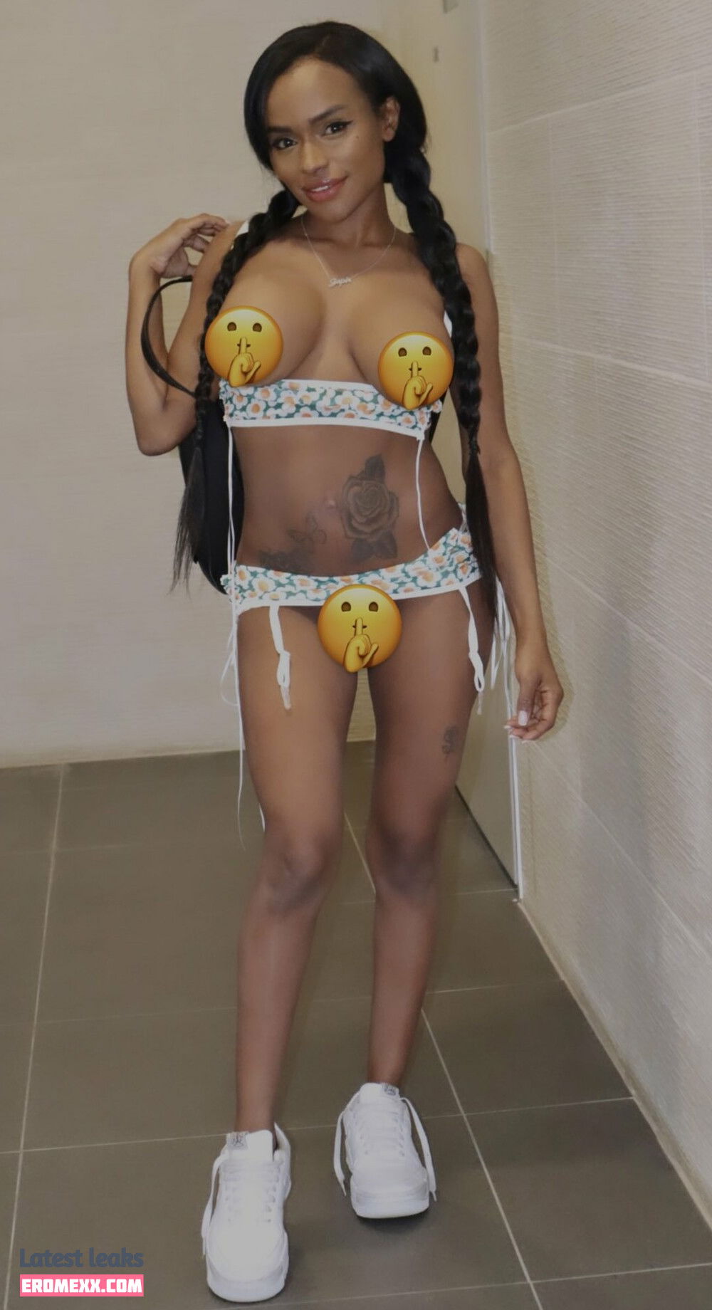Latest Leaks Sapir Adona Nude #4 - Fapello