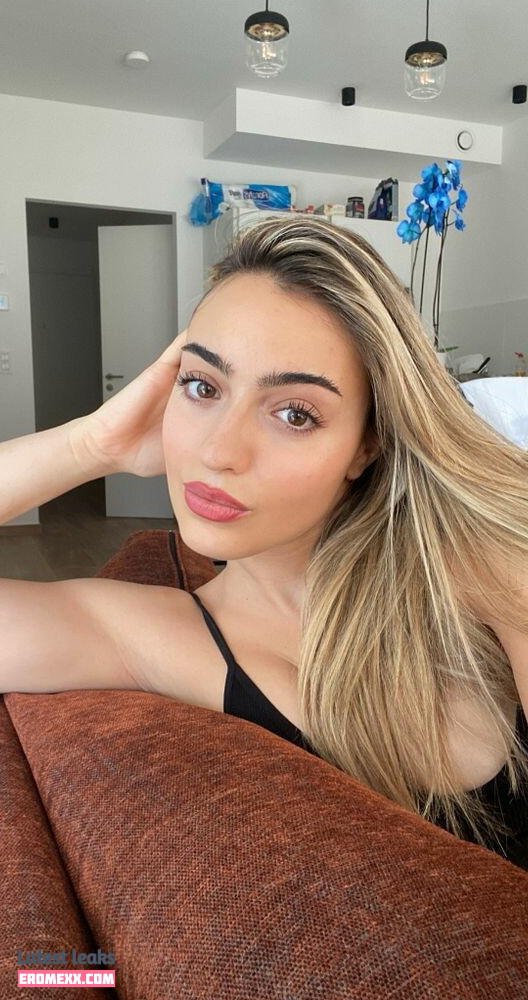 Latest Leaks Sapir Berko Nude #26 - Fapello