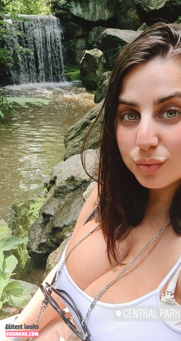 Latest Leaks Sapir Sol Nude #19 - Fapello