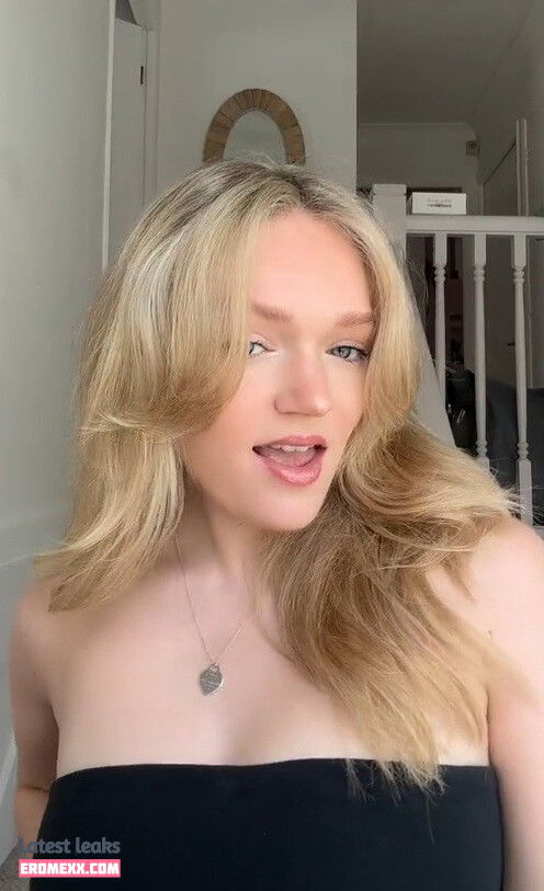 Latest Leaks Sapphire Upshall Nude #5 - Fapello