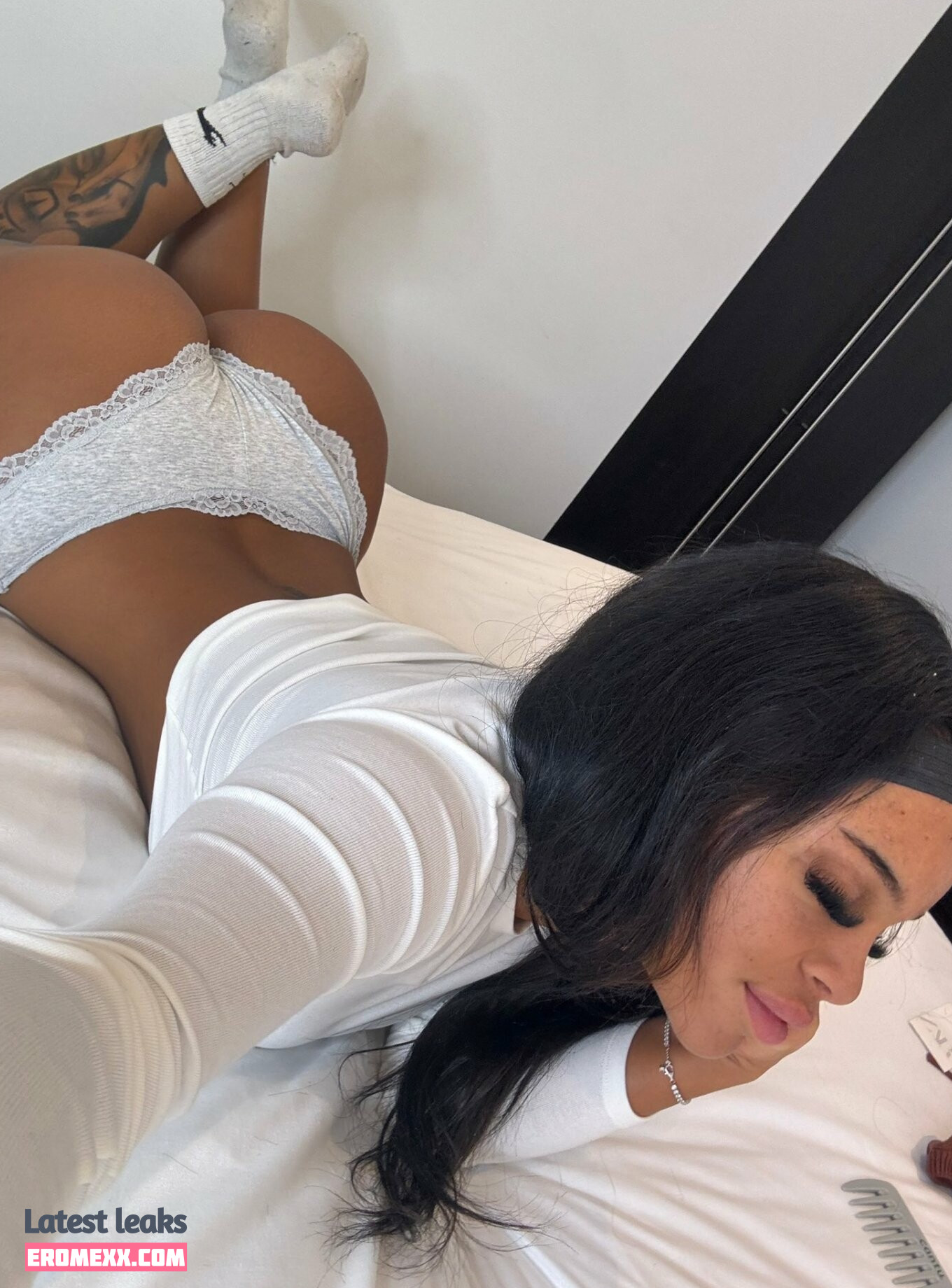 Latest Leaks Sapphire.Y Nude #4 - Fapello
