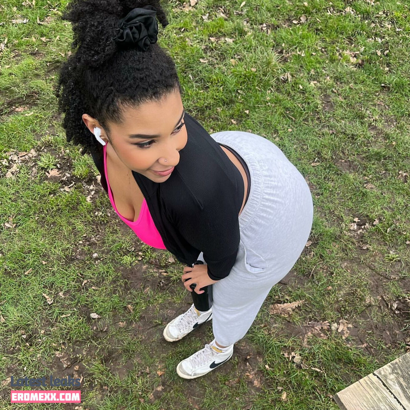 Latest Leaks Sapphire Nude #27 - Fapello