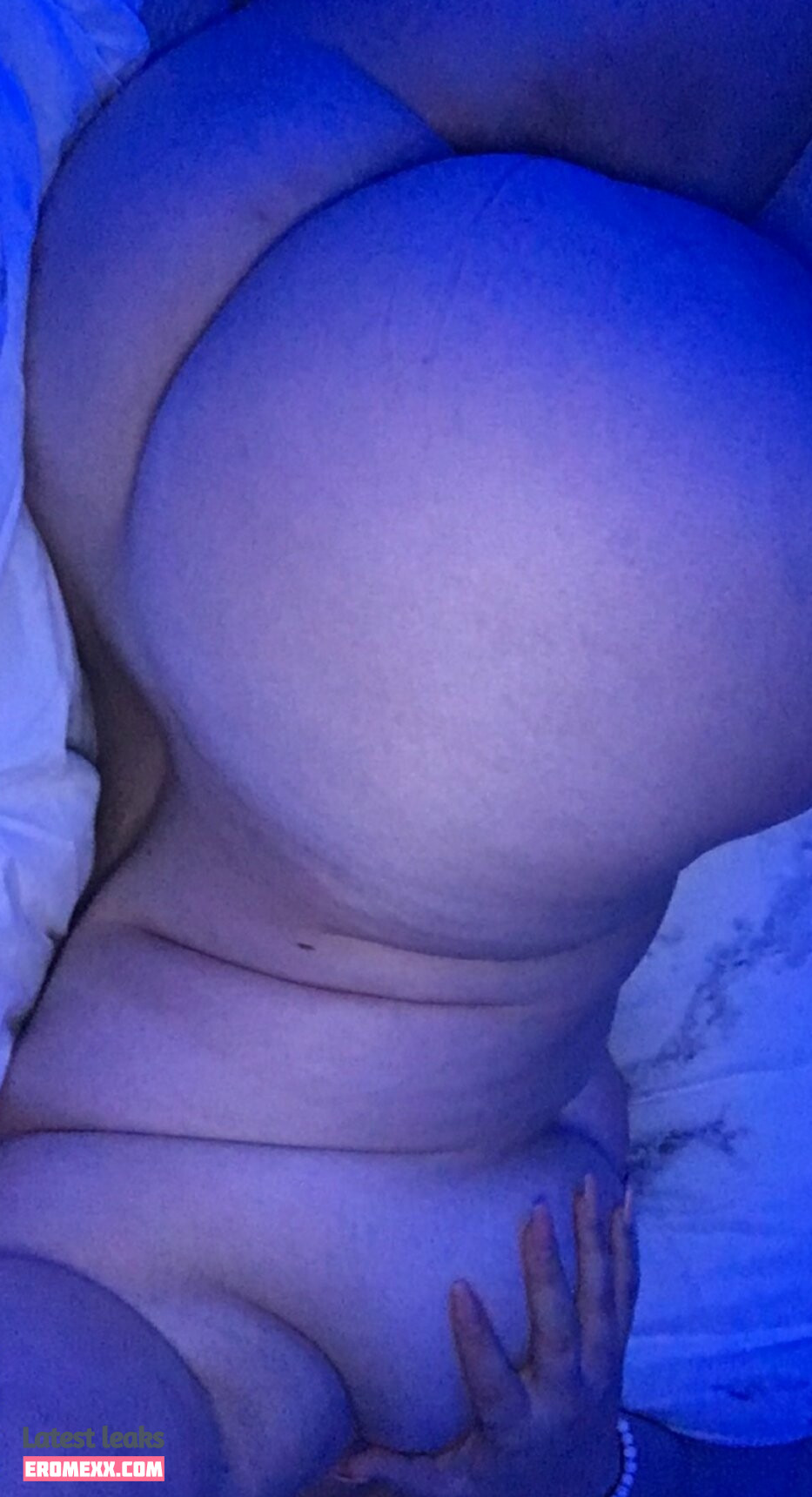Latest Leaks Sapphire Nude #6 - Fapello