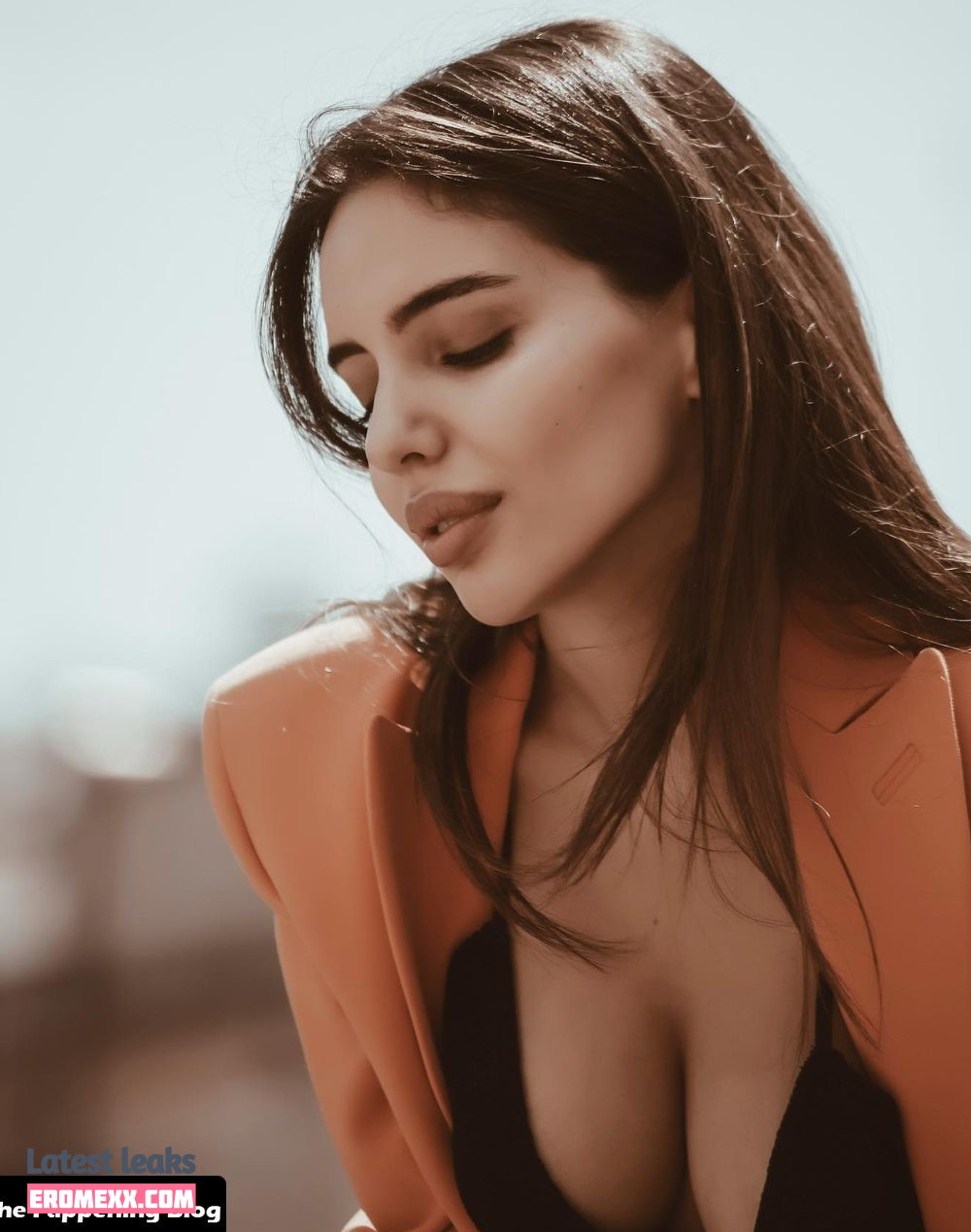 Latest Leaks Sara Arfaoui Nude #29 - Fapello