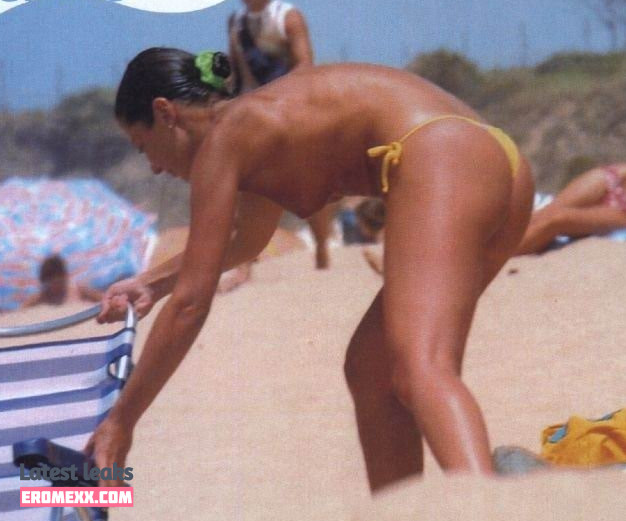 Latest Leaks Sara Baras Nude #2 - Fapello