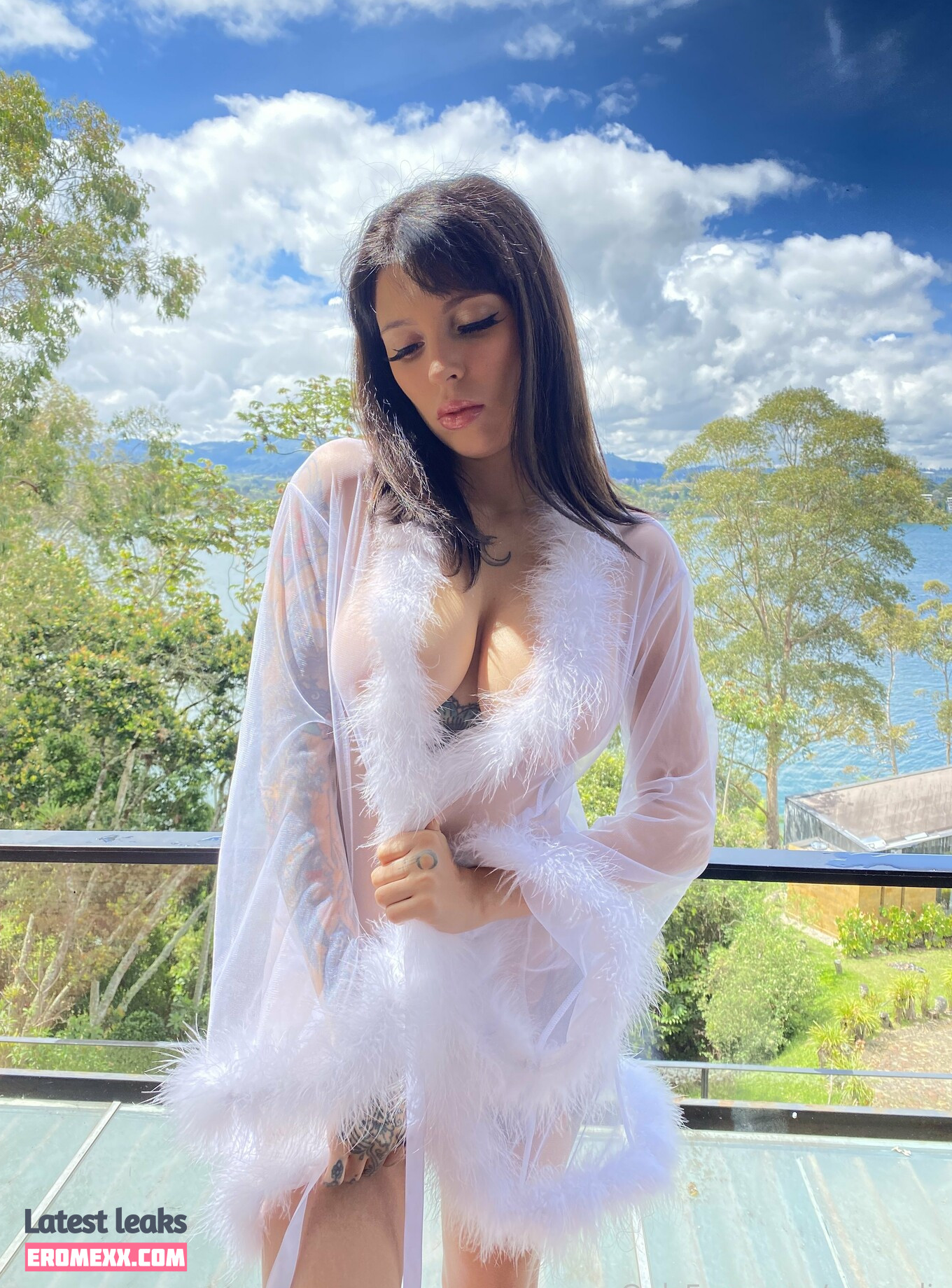 Latest Leaks Sara Calixto Nude #373 - Fapello