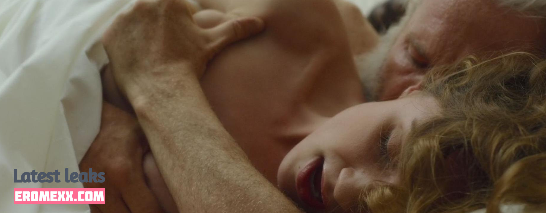 Latest Leaks Sara Canning Nude #1 - Fapello