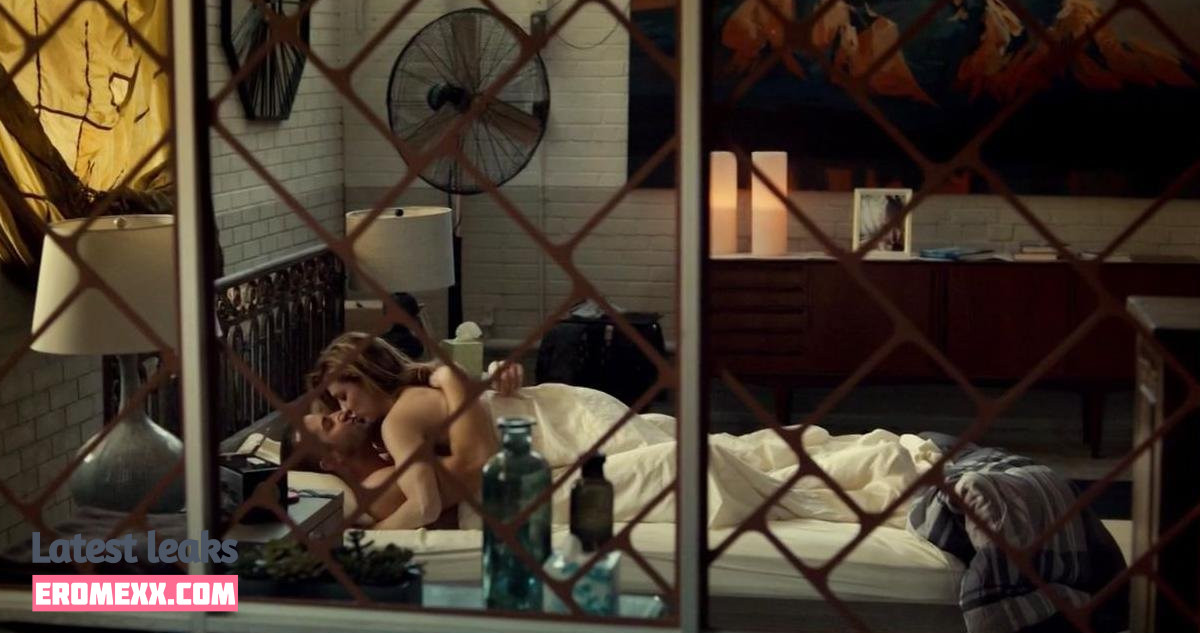 Latest Leaks Sara Canning Nude #10 - Fapello