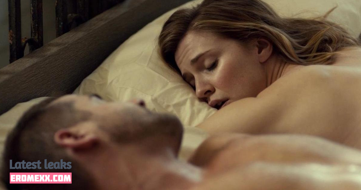 Latest Leaks Sara Canning Nude #12 - Fapello