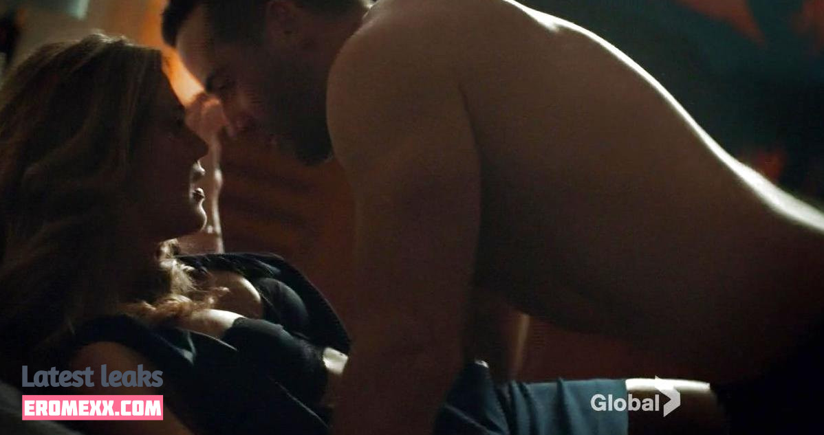 Latest Leaks Sara Canning Nude #13 - Fapello