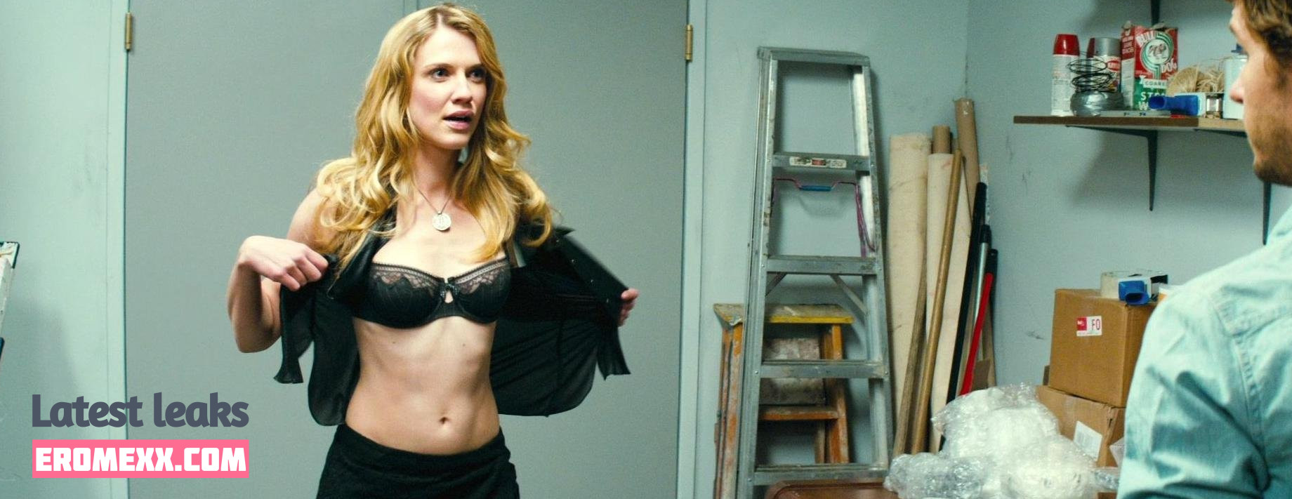 Latest Leaks Sara Canning Nude #14 - Fapello