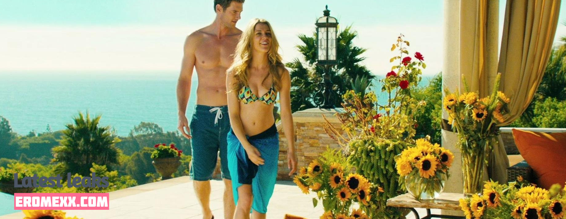Latest Leaks Sara Canning Nude #15 - Fapello