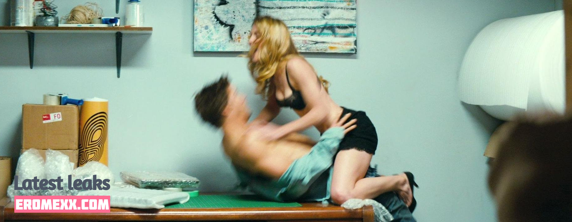 Latest Leaks Sara Canning Nude #18 - Fapello
