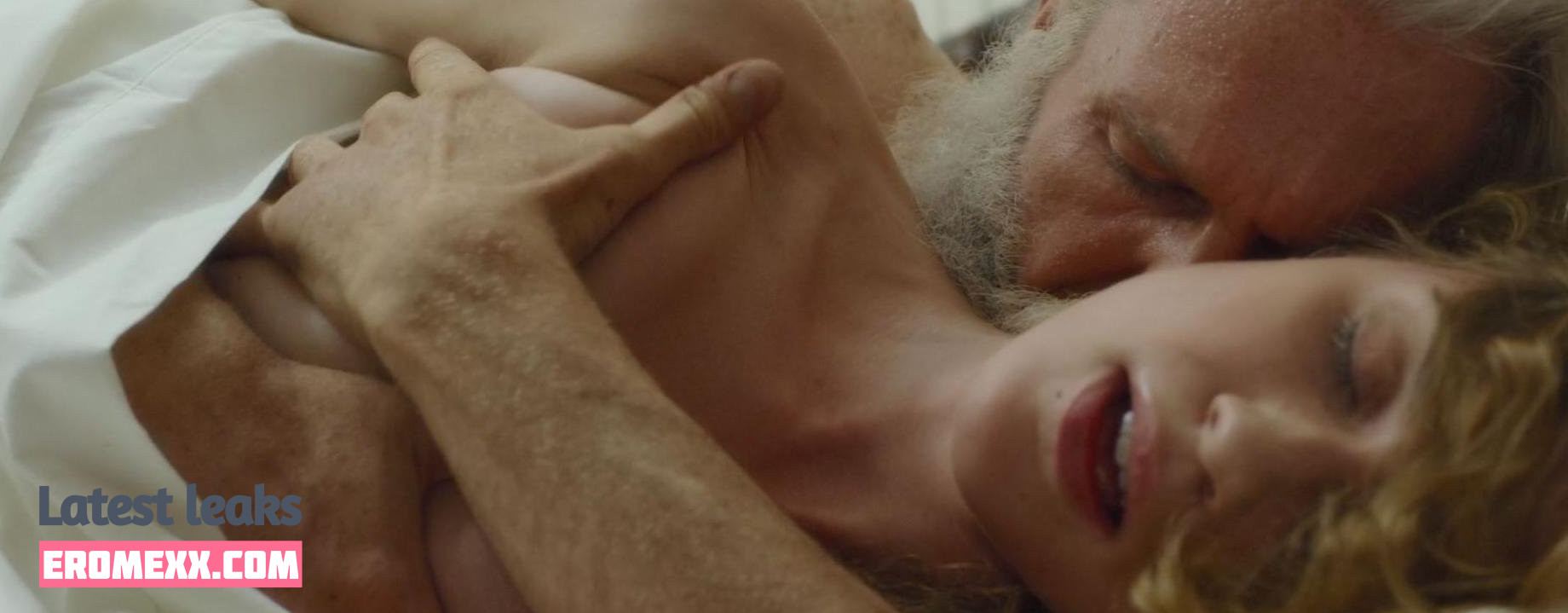 Latest Leaks Sara Canning Nude #2 - Fapello