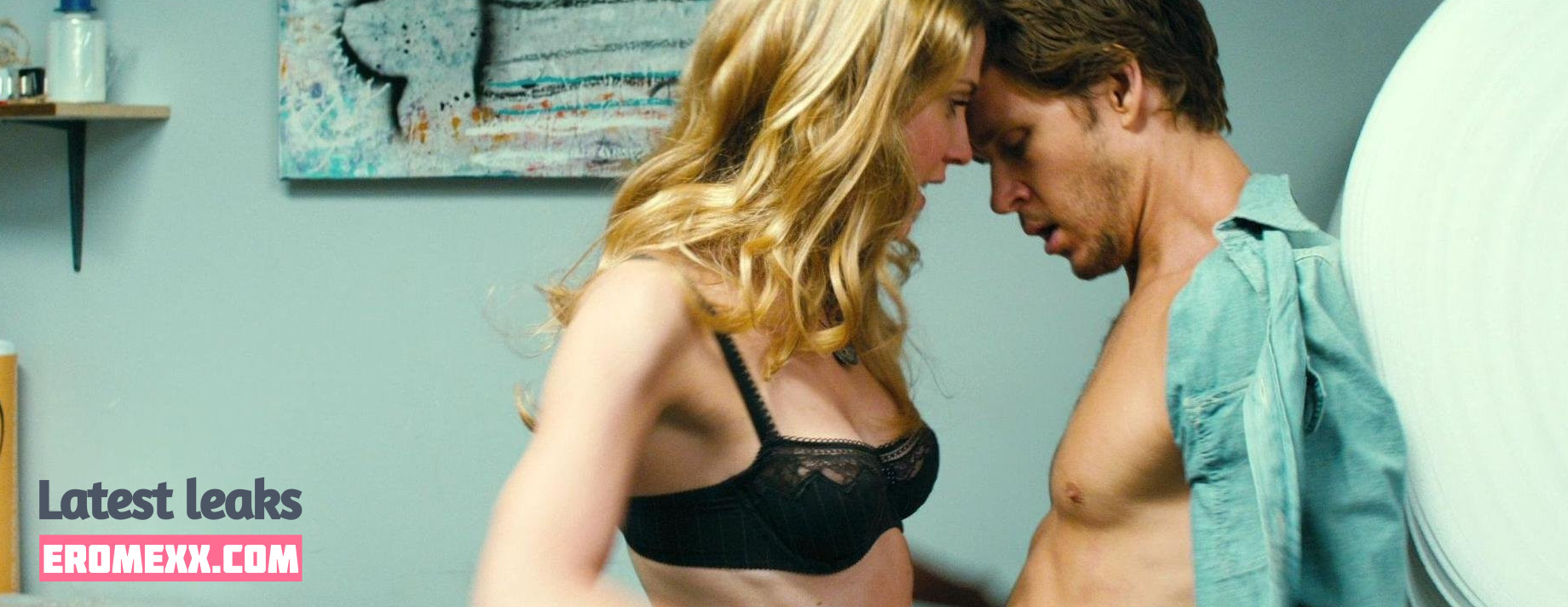 Latest Leaks Sara Canning Nude #22 - Fapello