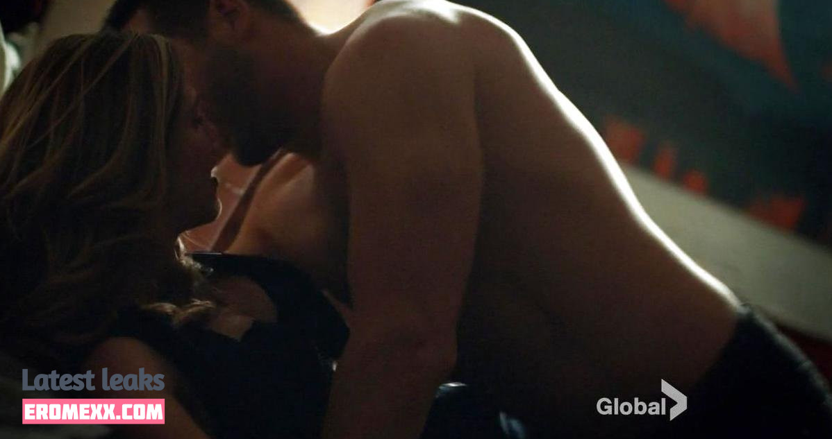 Latest Leaks Sara Canning Nude #3 - Fapello