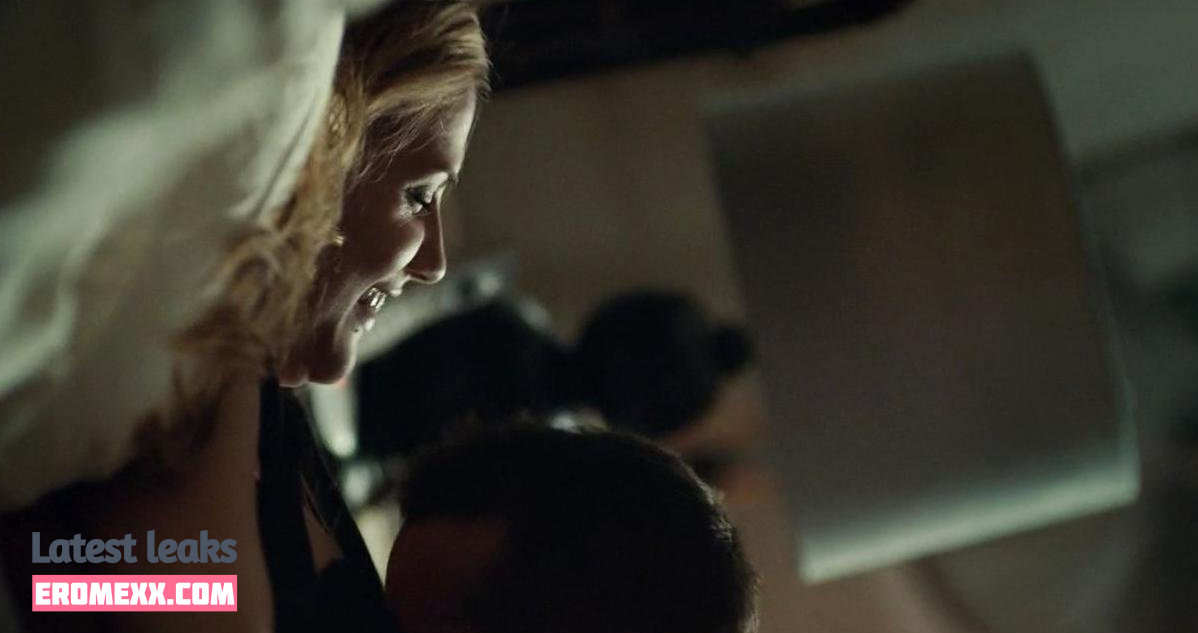 Latest Leaks Sara Canning Nude #4 - Fapello