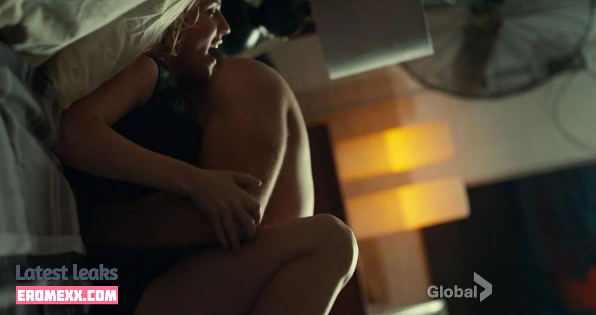 Latest Leaks Sara Canning Nude #5 - Fapello